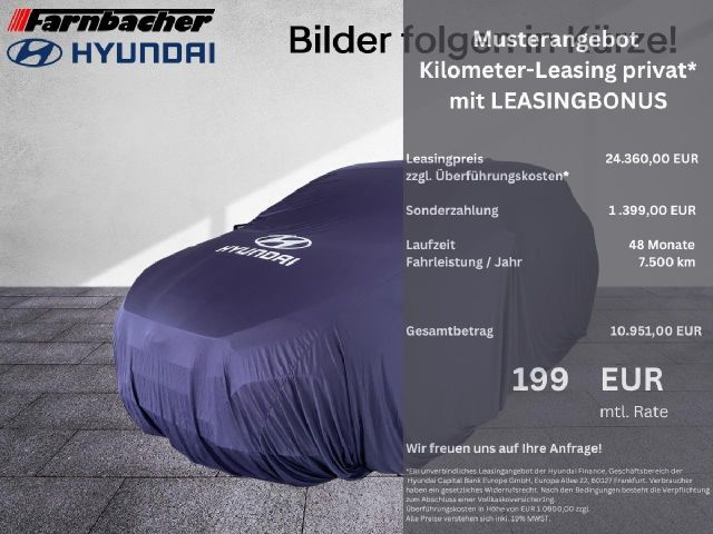 Hyundai KONA Trend 2WD