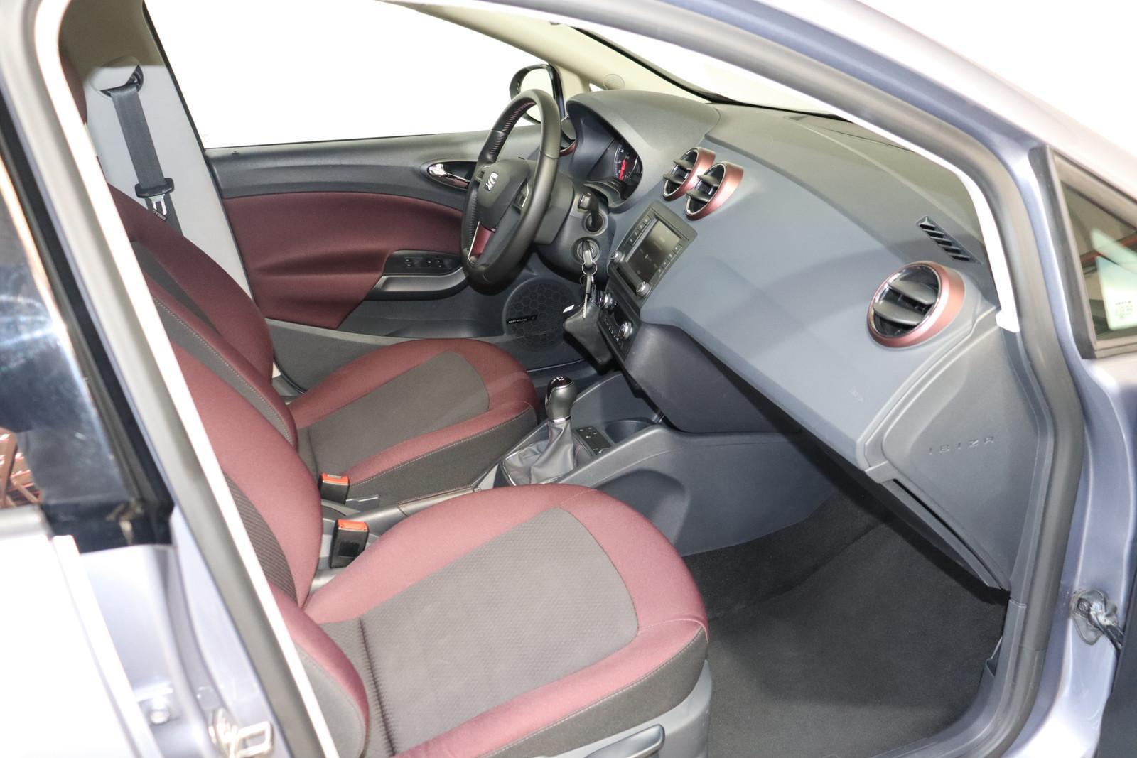 Seat Ibiza Style 1.2 NAVI*SHZ*SMARTLINK