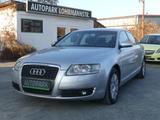 Audi A6 Lim. 2.4*Navi*SH-gepfl..Nr.65 - Audi A6 aus 2005: 4.2