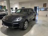 Porsche Cayenne V6 21-ZOLL,Pano,LED,Mwst,EURO6,1.Hand