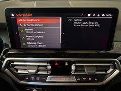 Fahrzeugabbildung BMW X4 xDrive 30d -- AHK/ Innovation/ Memory/ Leder