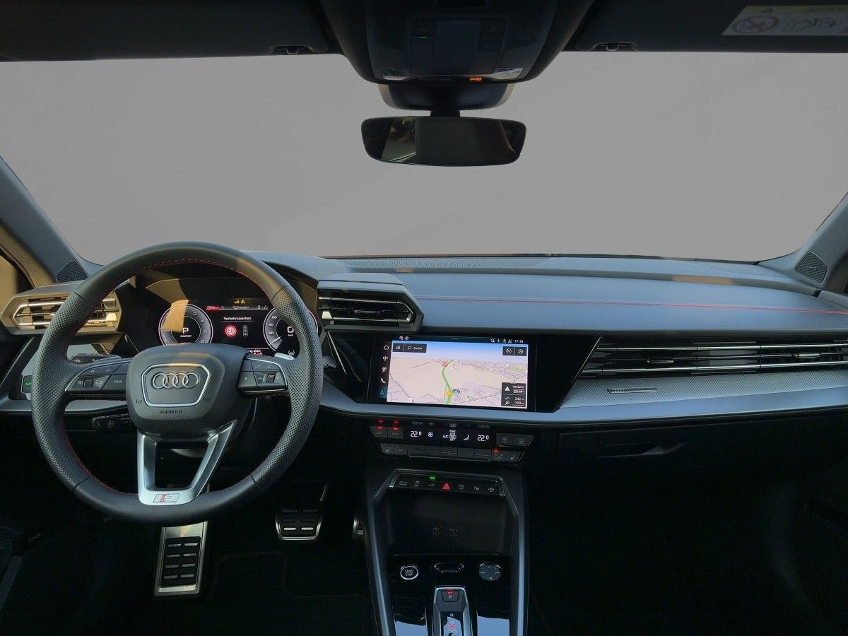 Audi A3 - Bild 7