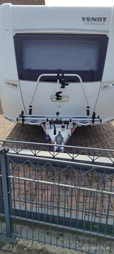 Fendt Bianco Activ KMG 550 - Fendt Bianco