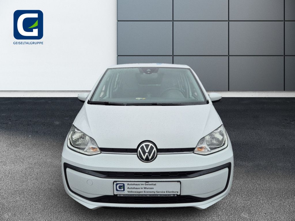 up! 1.0 MPI move up! *REAR VIEW*KLIMA*BLUETOOTH*