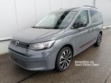 Volkswagen Caddy 2.0TDI Sport Edition ACC Kam GV5 App - Volkswagen: Sport Edition