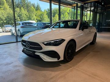 صورة 2 لـ 2025 Mercedes-BENZ CLE