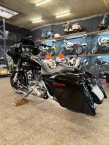 Harley-Davidson Street Glide 5HD Custom Chopper - HARLEY-DAVIDSON CHOPPER 5