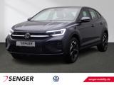 Volkswagen Taigo R-Line 1,5 l TSI OPF Digitales Cockpit