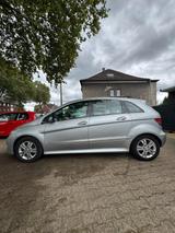 Mercedes-Benz B 170 -mit LPG & Benzin Automatik - Mercedes-Benz B-Klasse Gebrauchtwagen in Dortmund