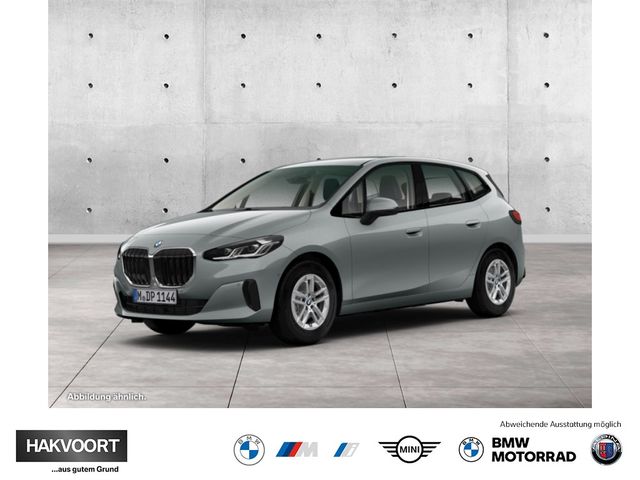 BMW 218i Active Tourer