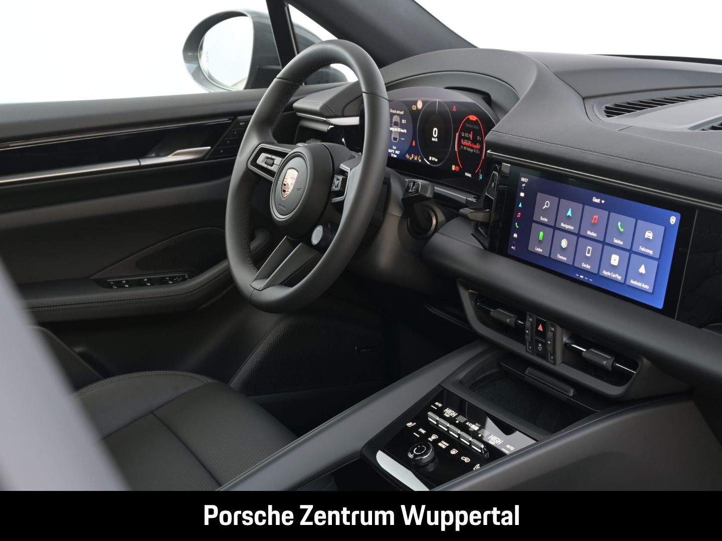 Porsche Macan - Bild 23