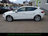 Seat Leon 1,5 DSG  #LED #KAMERA #5J. GAR. - Seat Leon: Dsg
