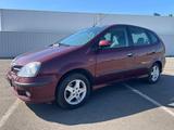 Nissan Almera Tino 1.8 tekna plus *2.Hand* - Nissan Almera Tino aus 2006