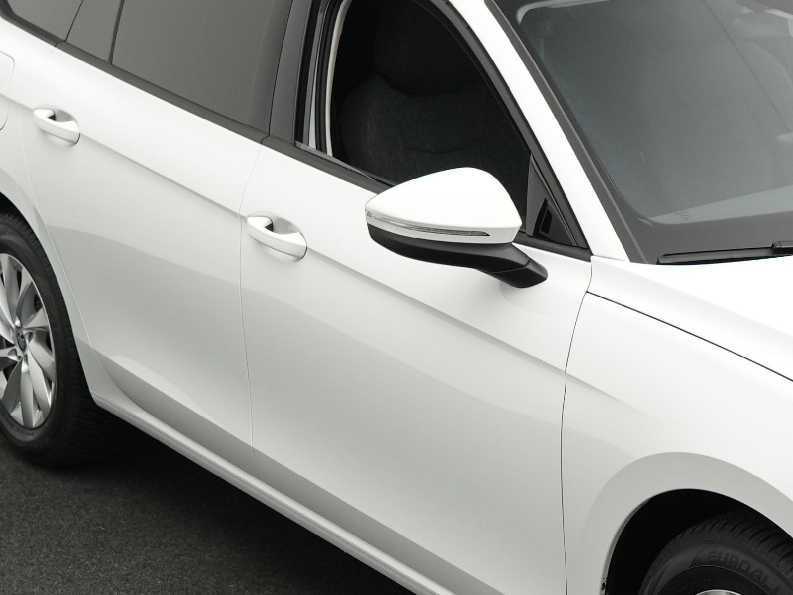 Skoda Superb - Bild 38