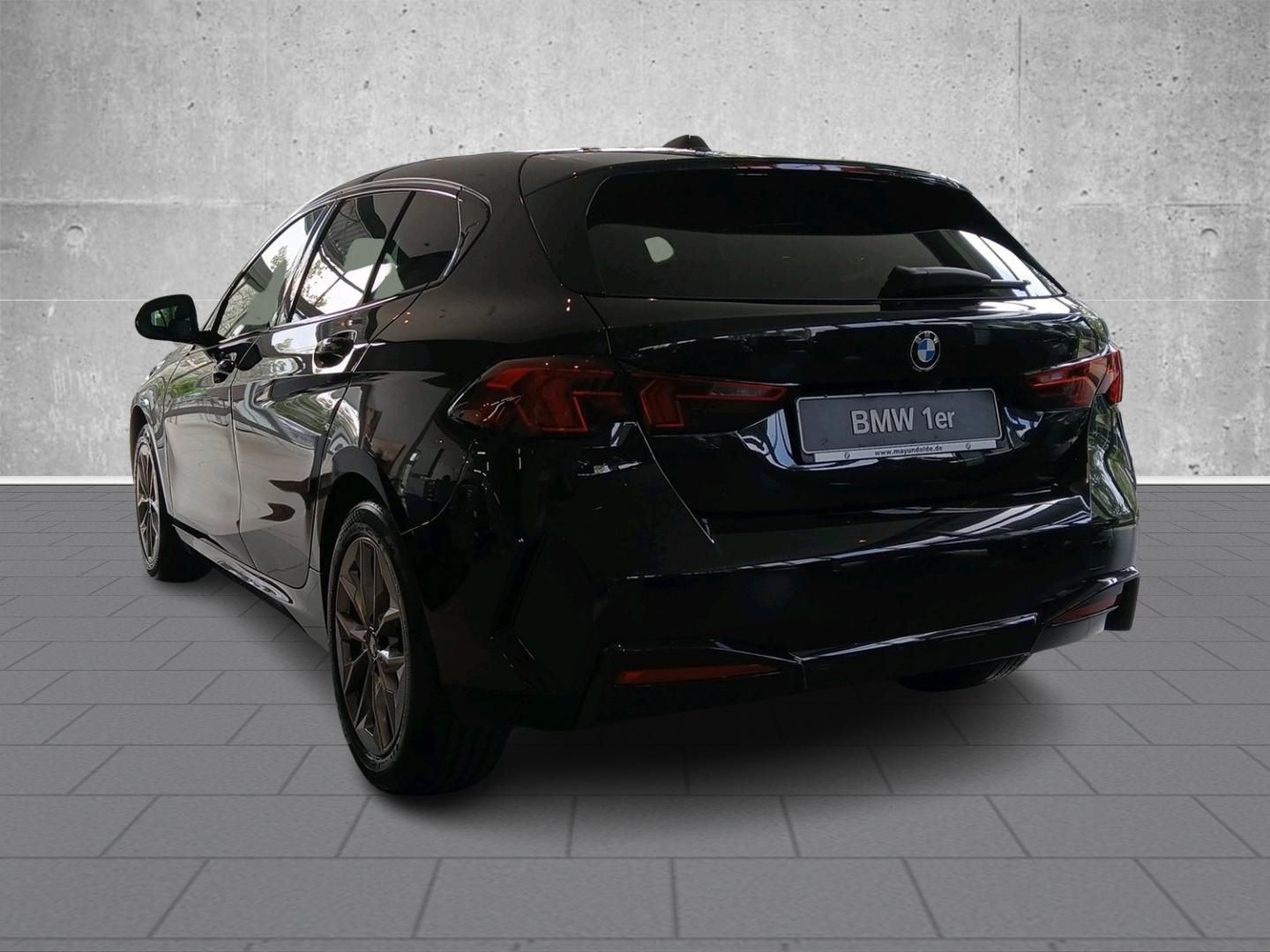 BMW 120 - Bild 5