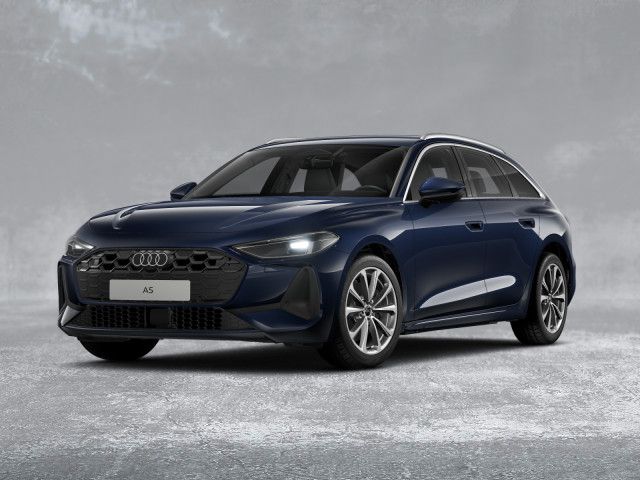Audi A5 - Bild 2