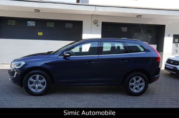 Volvo XC60 - 4
