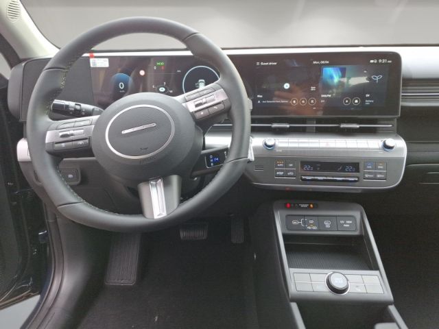 Hyundai KONA Elektro - Bild 10