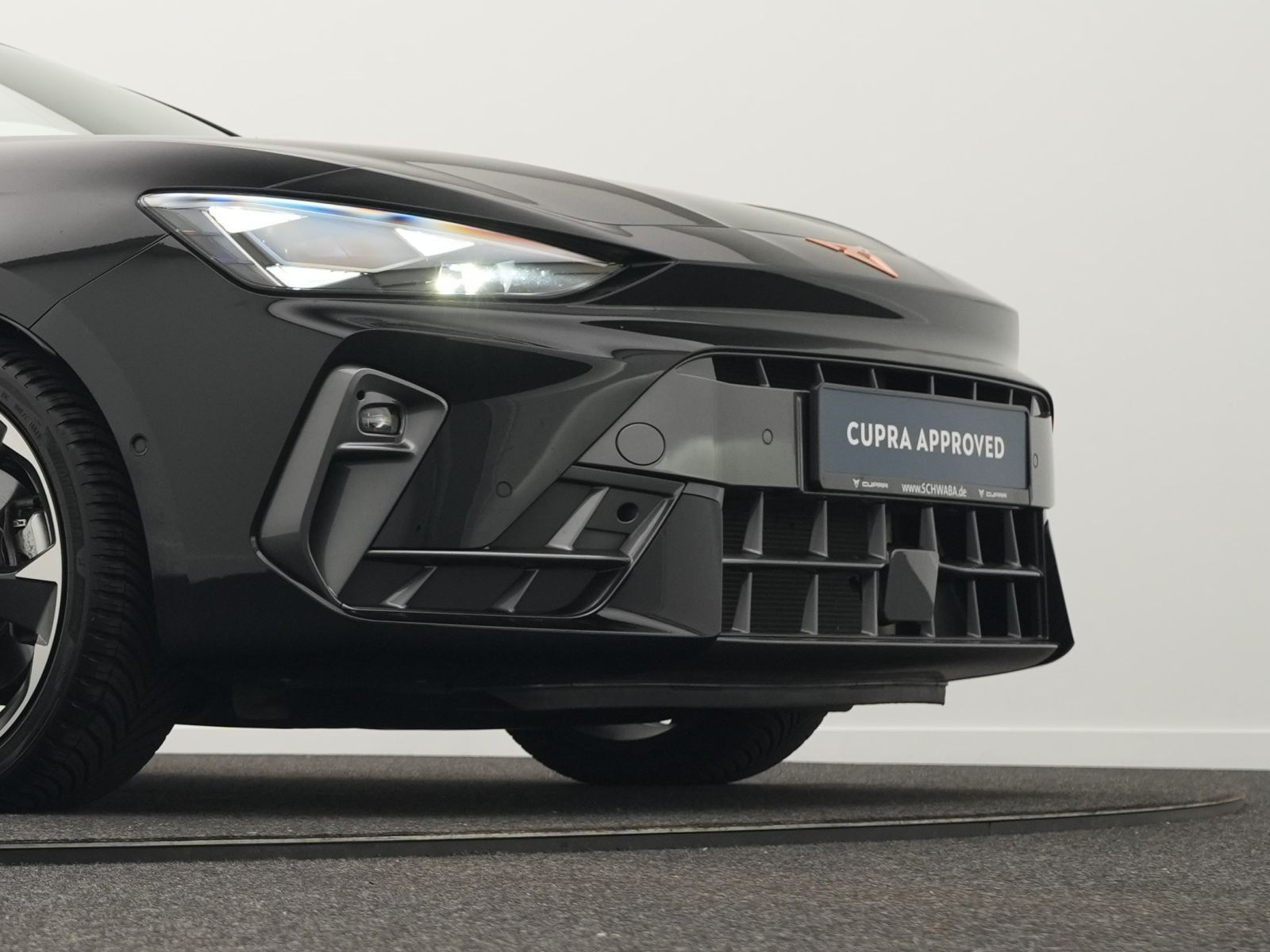 Cupra Leon - Bild 44