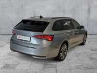 Skoda Octavia - Vorschau Bild 5