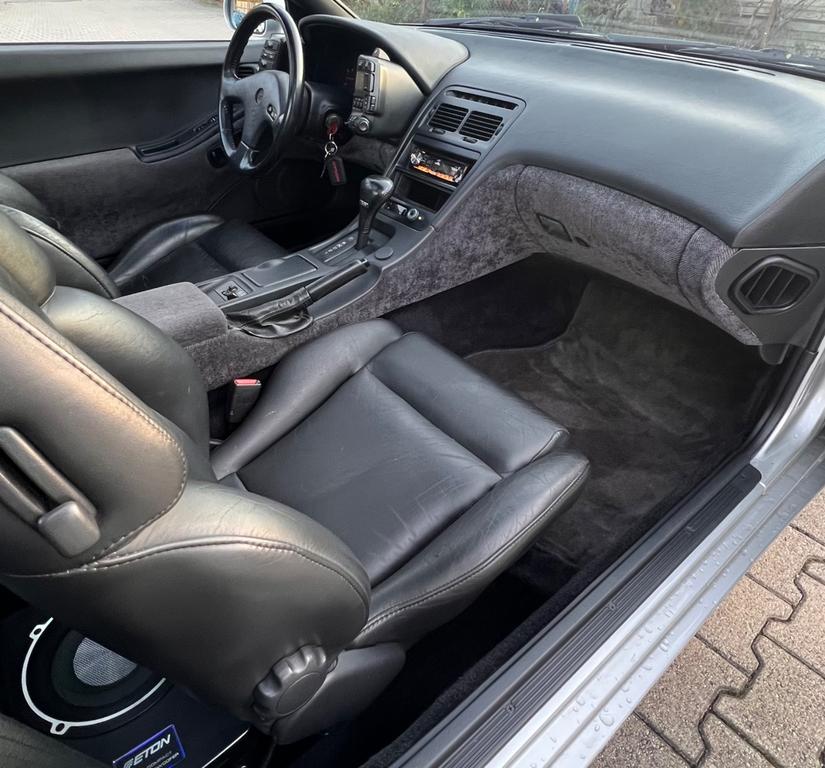 Nissan 300 ZX
