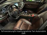 BMW 520d Luxury Line Navi-Prof.,Head-Up,Keyless,2.Hd - gebrauchte BMW 520 aus dem Jahr 2014