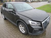 Audi Q2 30TFSI Climatonic SitzHeisung Navi-Vorbereit.