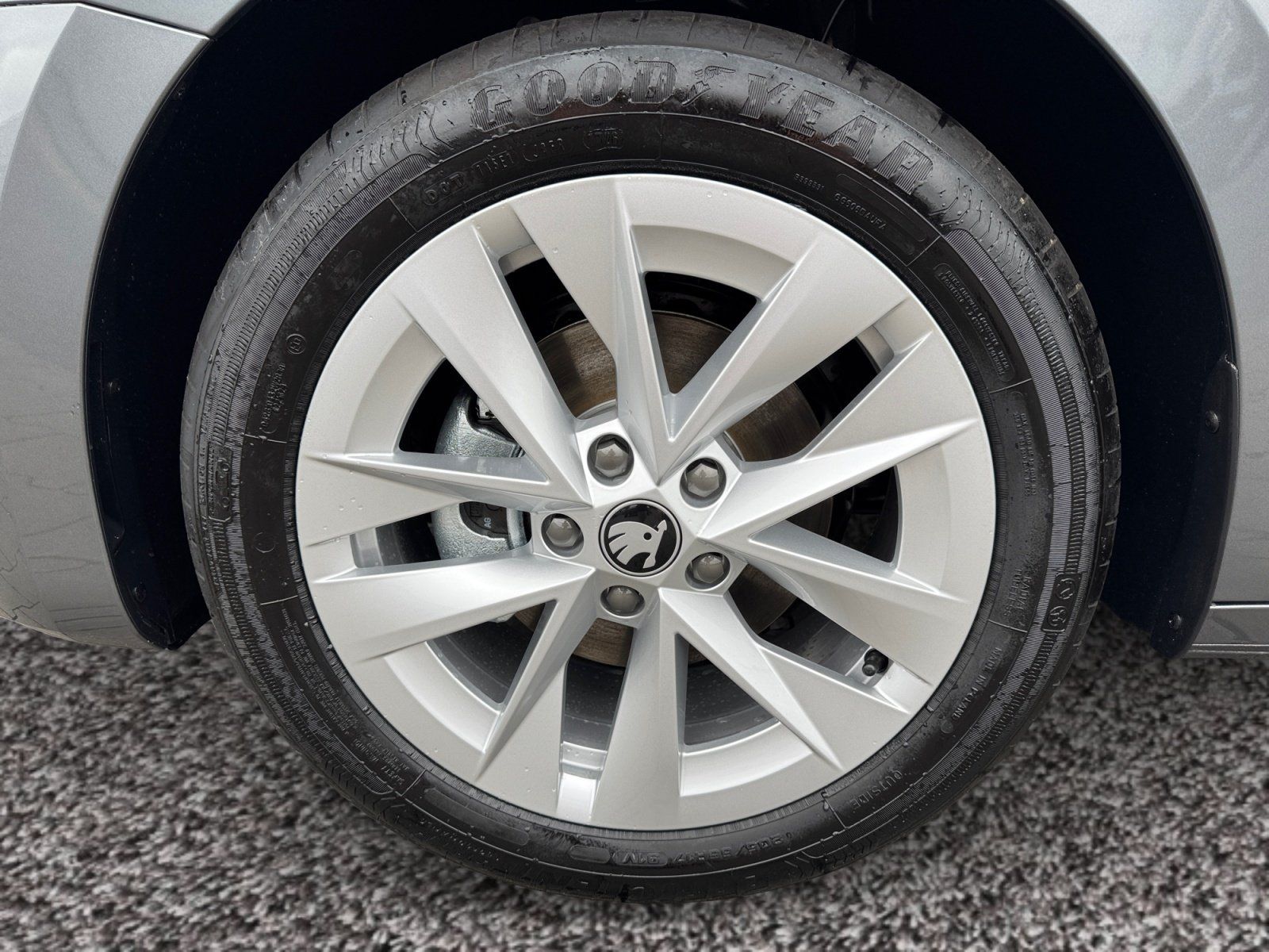 Skoda Octavia - Bild 8