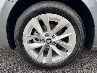 Skoda Octavia - Vorschau Bild 8