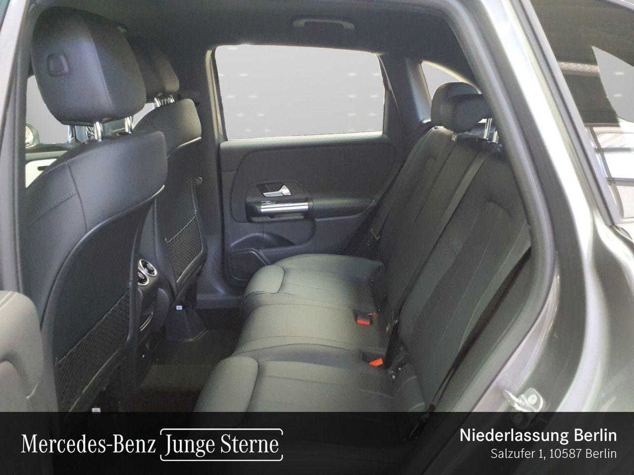 Mercedes-Benz B-Class 4M Progressive PLUS/Multibeam/ParkPak, миниатюра 11