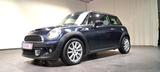 MINI COOPER_SD Mini Cooper SD - MINI Cooper SD Gebrauchtwagen