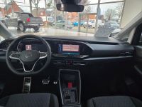 Volkswagen Caddy Maxi - Vorschau Bild 9