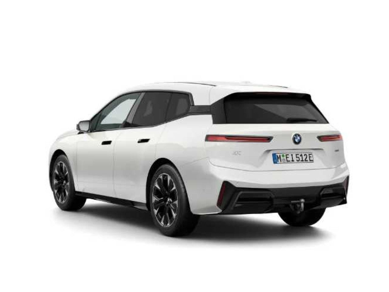 BMW iX - Bild 10