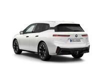 BMW iX - Vorschau Bild 10