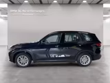 BMW X5 xDrive30d AHK LiveCockpitProf Kamera HiFi - BMW X5 mit Diesel-Antrieb