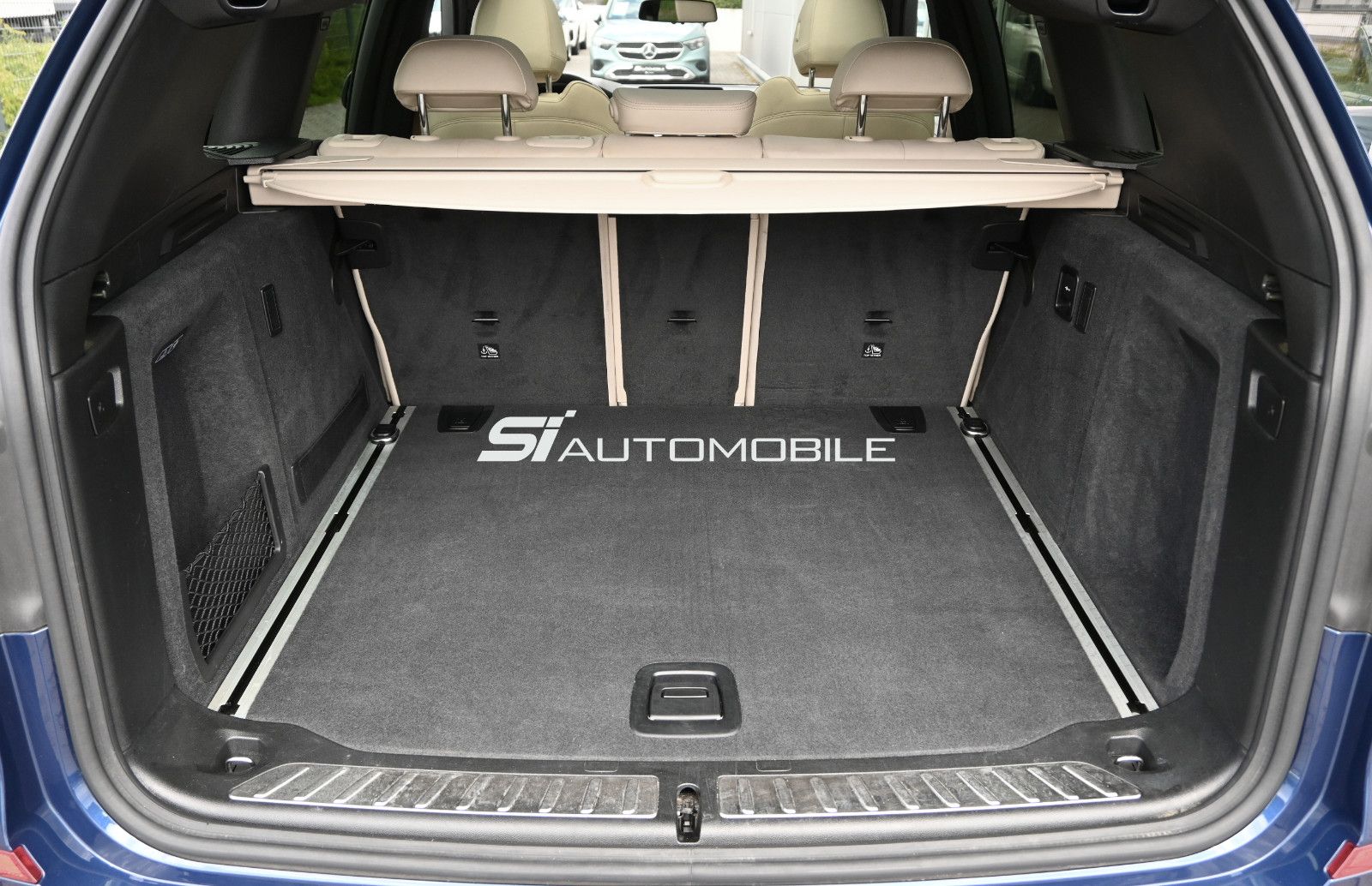 Fahrzeugabbildung BMW X3 xDr.30d °ACC°AHK°HUD°MEMO°PANO°STANDHZG°360°