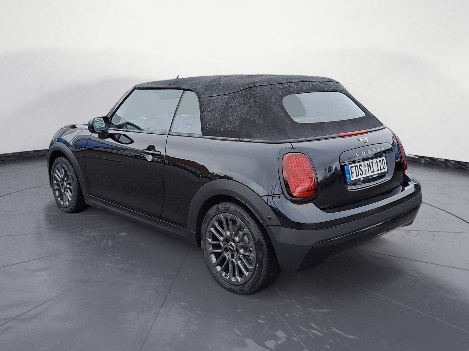 MINI Cooper Cabrio - Bild 4