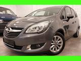 Opel Meriva B 1.4 ecoFLEX Drive TüV 12-2026 AHZV WR - Opel Meriva in Chemnitz