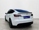 Tesla Model Y Performance Dual AWD 21 Zoll/SOH 93,8% - Tesla Model Y: Performance