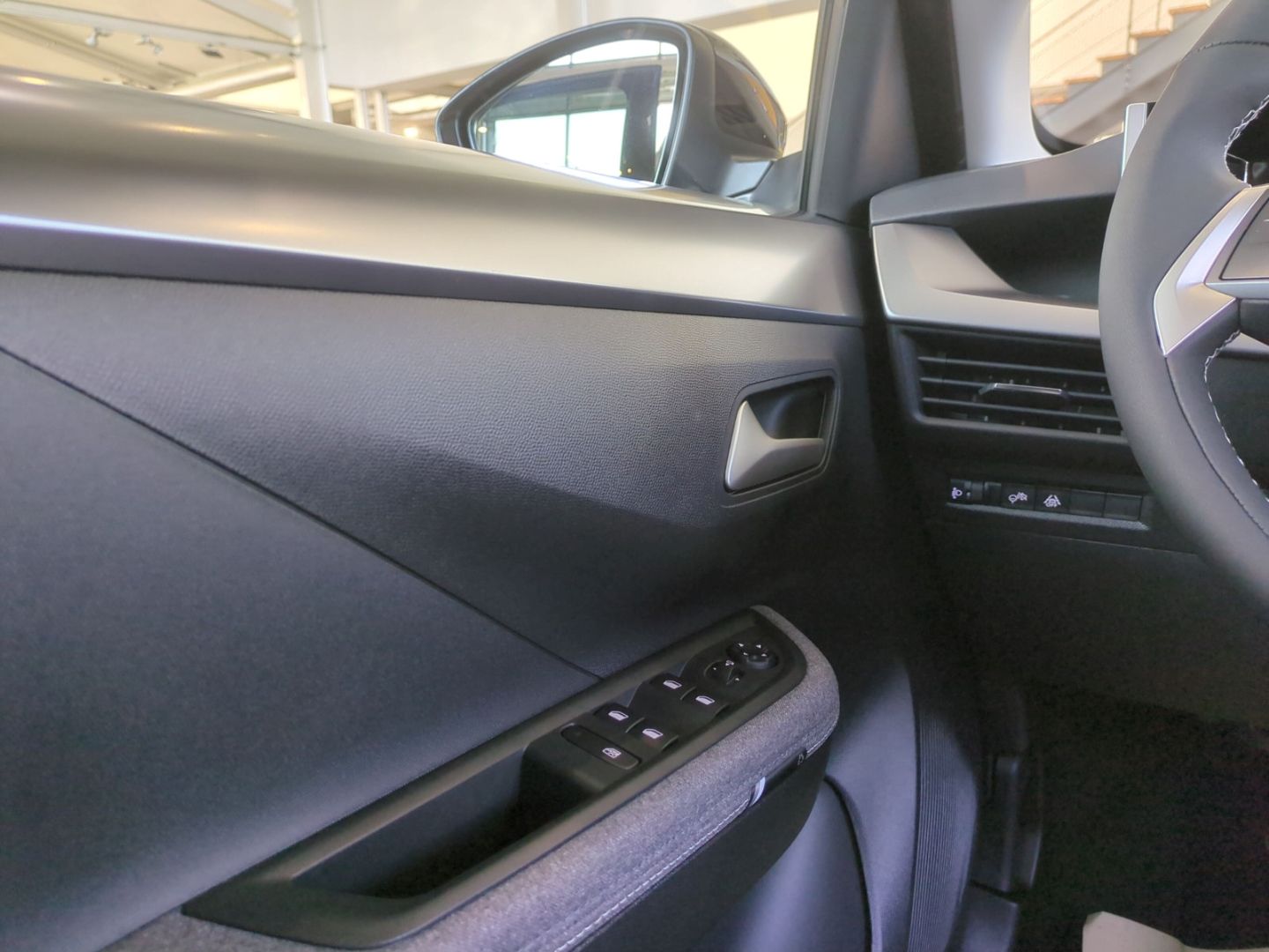Opel Frontera - Bild 13