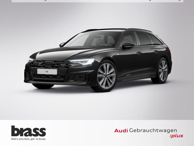 Audi A6 Avant Design S line 50 TDI quattro 210(286) k