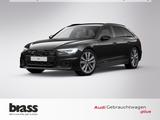 Audi A6 Avant Design S line 50 TDI quattro 210(286) k - Audi A6 Gebrauchtwagen