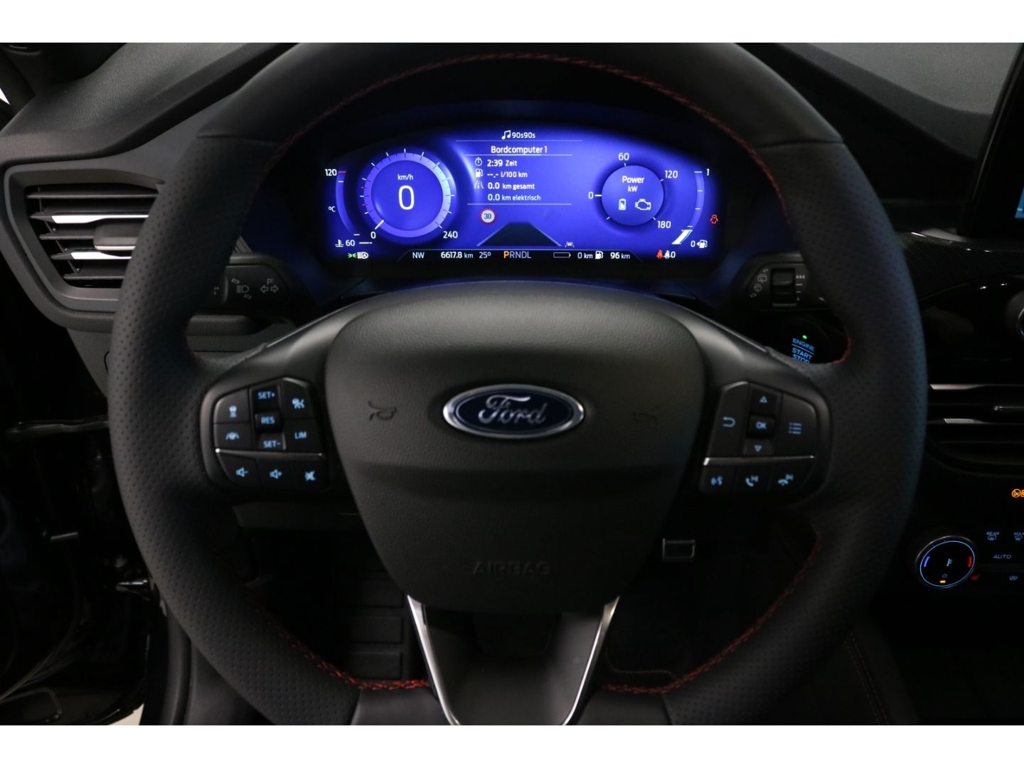 Fahrzeugabbildung Ford Kuga 2,5-PHEV ST-Line X B&O Sound/Navi/LED