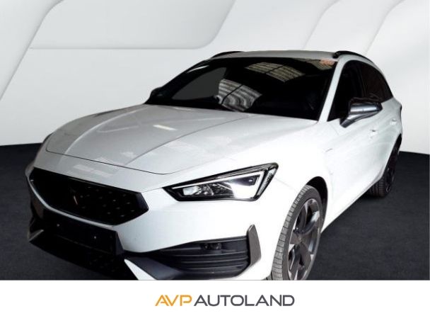 Cupra Leon Sportstourer 1.4 e-Hybrid DSG | NAVI | AHK