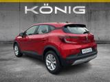 Renault Captur 1.3 TCe 140 EVOLUTION AUTOMATIK|KLIMA|PDC - Renault: Rot