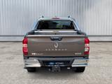 Renault Alaskan DK Intens 2.3 dCi 4x4 Aut.+Klima+Sitzhzg - Renault Alaskan Gebrauchtwagen