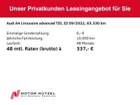 Audi A4 - Vorschau Bild 23