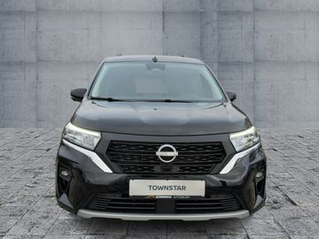 Nissan Townstar 1.3 Kombi Tekna (130 PS) Automatik