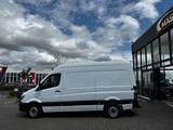 Mercedes-Benz Sprinter II Kasten 316 CDI/Klima/Tempomat/Euro6 - Mercedes-Benz Sprinter in Köln