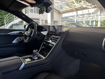2026 Alpina B8 — миниатюра 15